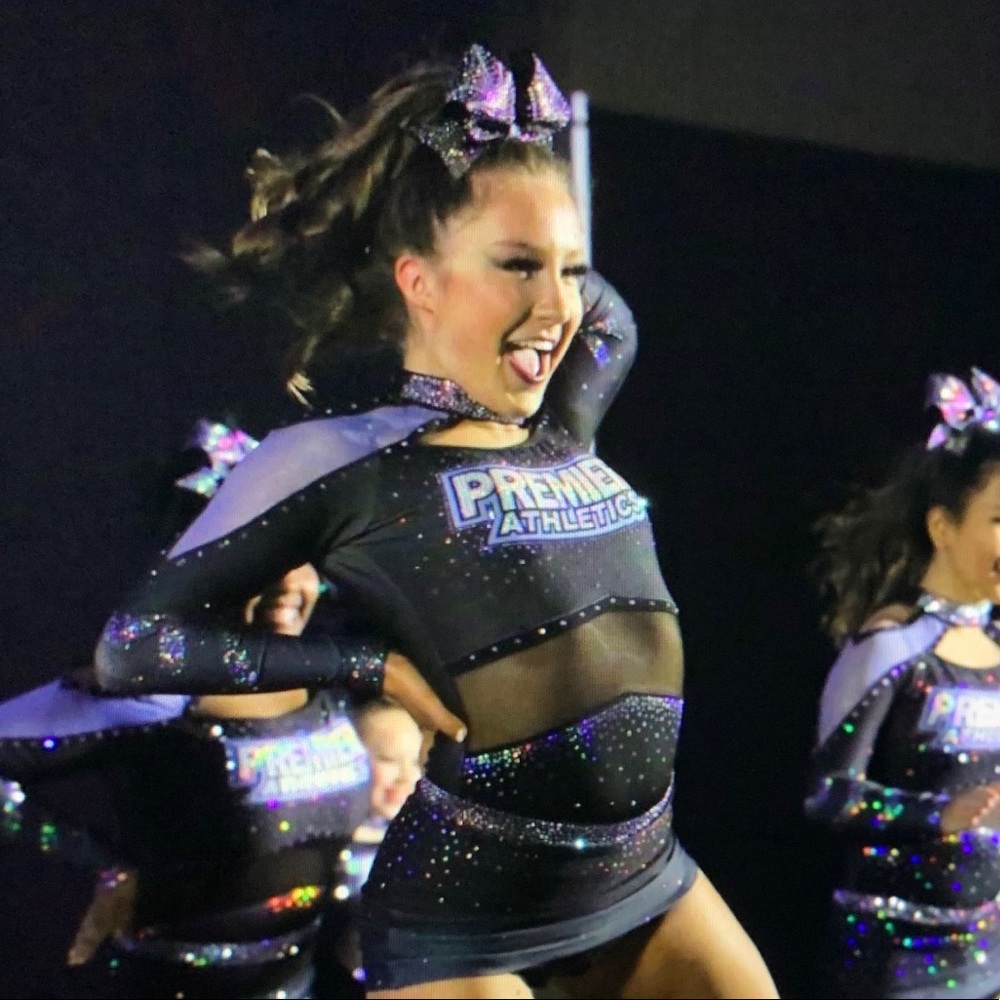 Meet your Posher, Tate